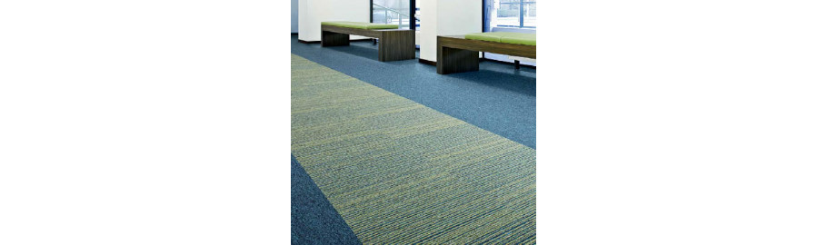Carpet Floors